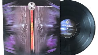 Universal Project - Danger Chamber
