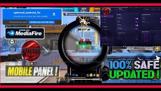 𝐏𝐀𝐓𝐎 𝐓𝐄𝐀𝐌 𝐅𝐅 𝐀𝐋𝐋  𝐀𝐍𝐃𝐑𝐎𝐈𝐃 | Free fire hack New 🔥| free Fire panel Ob54 😈 FF Max h@ck P@nel screenshot 4
