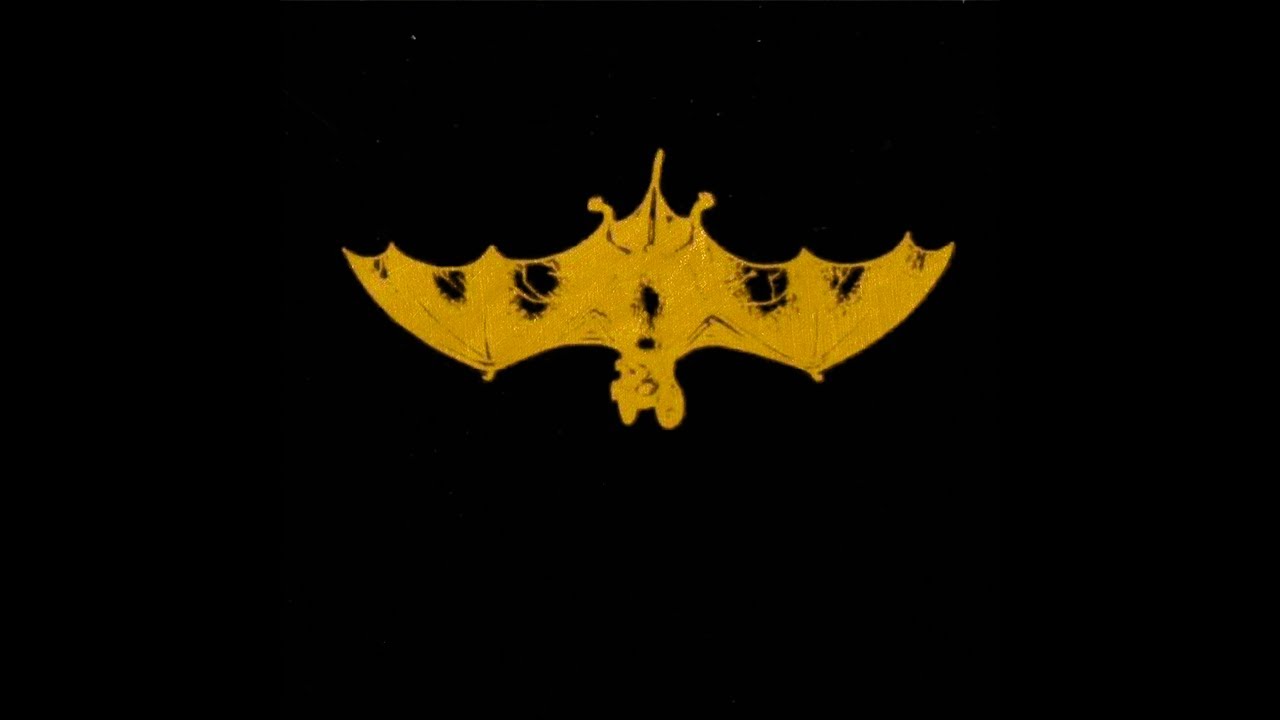 [FREE] WOEE33 x KAI ANGEL x 9MICE TYPE BEAT - BAT (prod. by lapki17 & sil3nth)