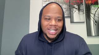 WOW! - Reaction Video of Aaron Hall's heartbreaking ballad "I Miss You" 😢