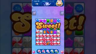 Single's Collection Level 1236 🍬✨ Candy Crush Saga