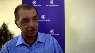 Resilience in Small Island Developing States - Seychelles
