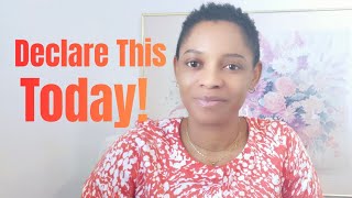 Your Area Has Been Under Attack | Declare This Today