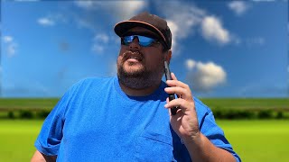 This WILL get you deactivated from Walmart Spark Delivery