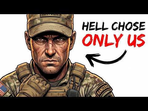 Your Life as Every Army Ranger Rank
