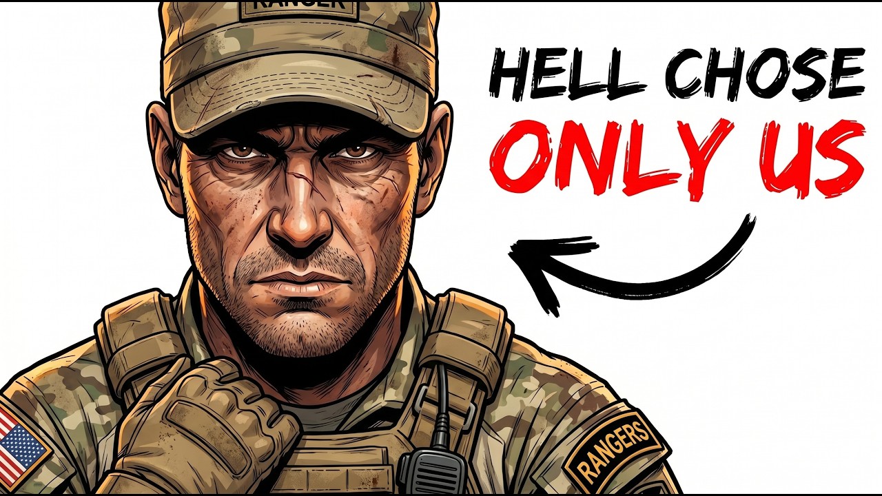 Your Life as Every Army Ranger Rank - YouTube