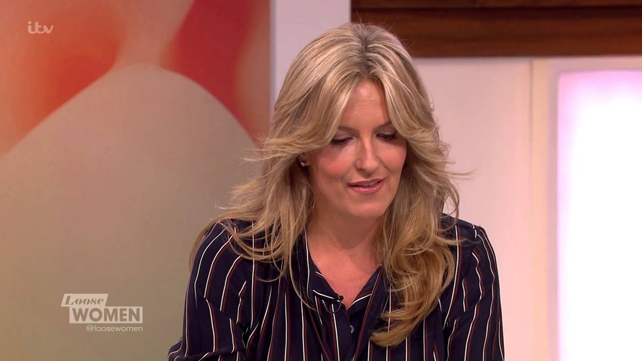 Would You Like A She Shed - Your Thoughts | Loose Women