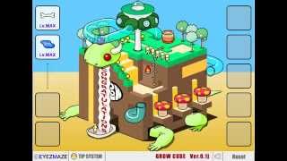 Grow Cube Max Level screenshot 1