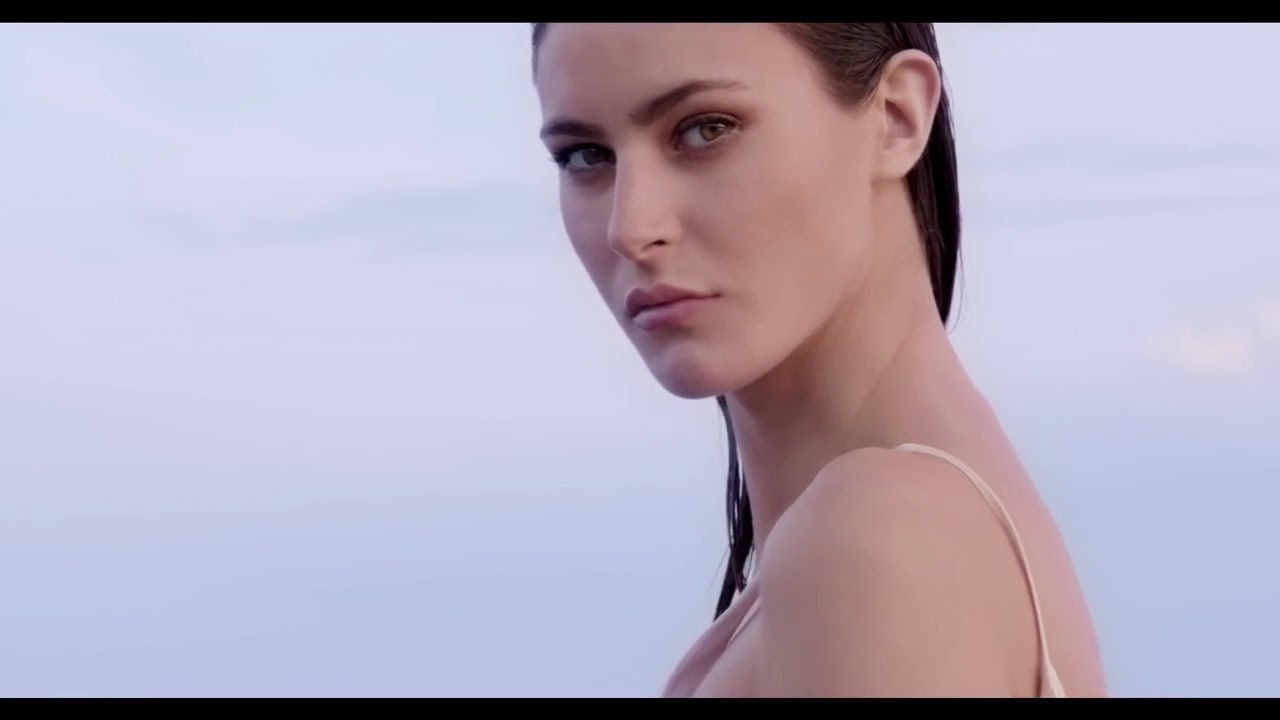 Eau de Rochas