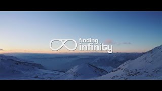 Living Laax - Finding Infinity