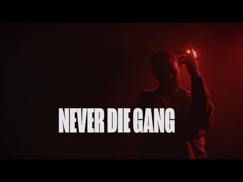 CalledOut Music - Never Die Gang Ft. Guvna B [Visualiser]