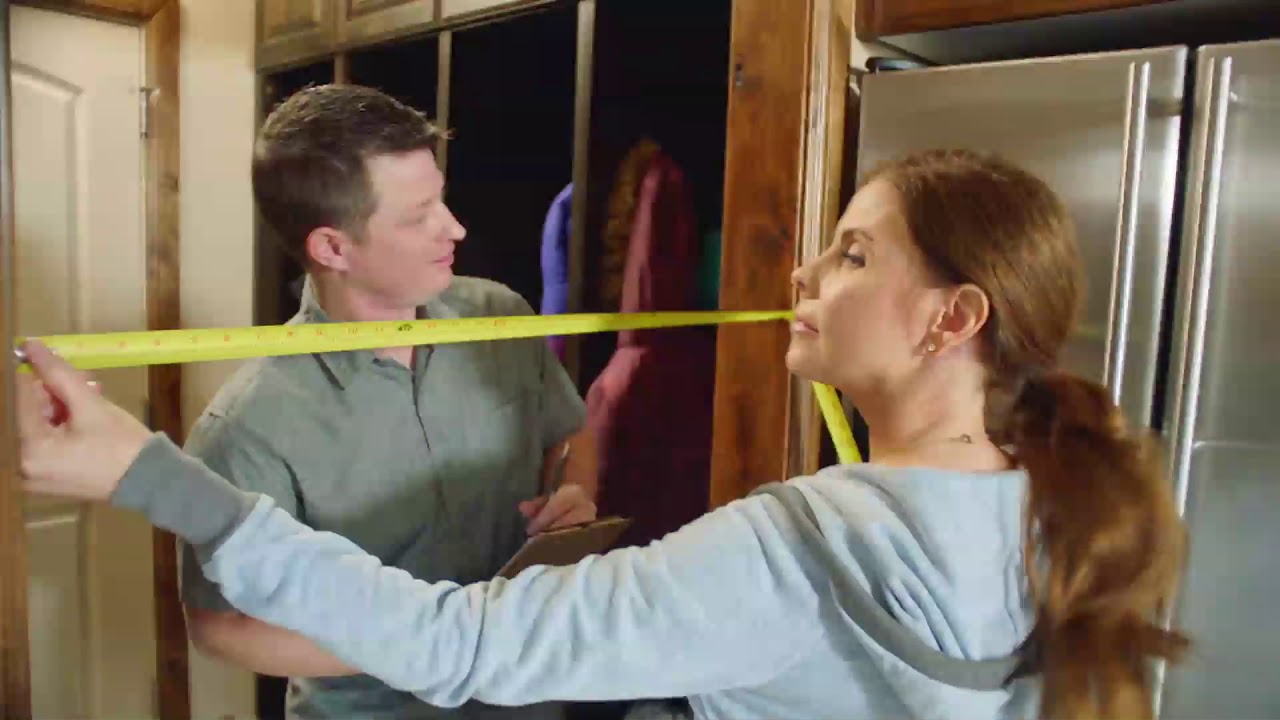 Murphy Door Inc. Creative Home Solutions