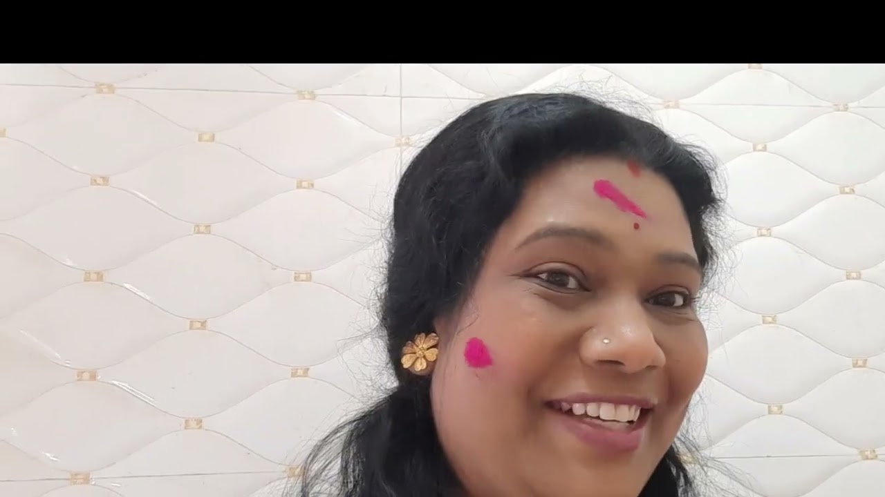  হোলি স্পেশাল মিনি ব্লগ