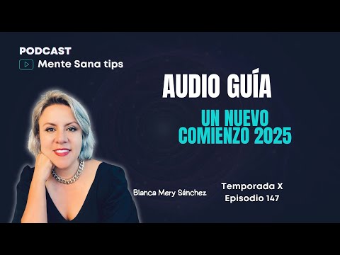 Audioguia un nuevo comienzo