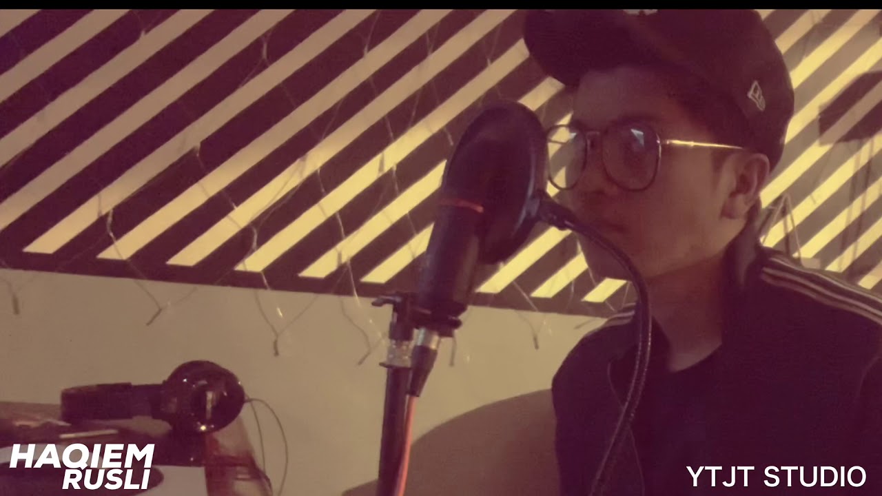 Sampai Bila cover - Haqiem Rusli