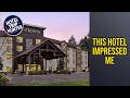 La Quinta Inn & Suites by Wyndham Lake George - This Hotel Impressed Me | Lake George (NY)🏨