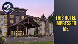 La Quinta Inn & Suites by Wyndham Lake George - This Hotel Impressed Me | Lake George (NY)🏨
