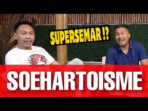 SUPERSEMAR ‼️ Banyak