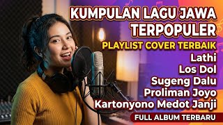 Nonstop Lagu Jawa Terbaru 2026 💥 Playlist Full Album Guyon Waton Ndarboy Genk