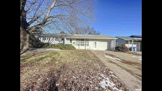 469 28th Ave,  East Moline, IL 61244 - MLS QC4259792