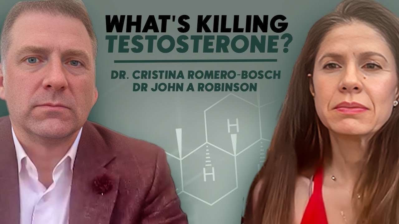 TRT, Testosterone, and The Hormone Fix You Need to Know