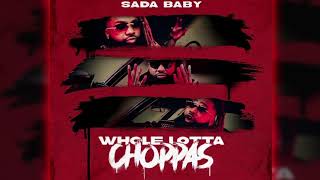 Sada Baby - Whole Lotta Choppas (Instrumental) (Prod. By CoalCashBlac) Resimi