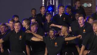 UP 1nSync 2019 Morula Legae