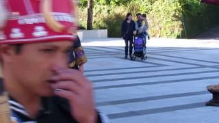 1070102 九族文化村 元旦 迎賓禮 1