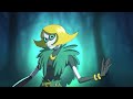 End of video