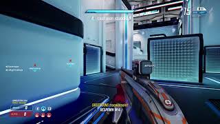 Playing splitgate w viewers!!!