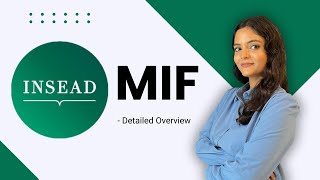 HOW TO GET INTO INSEAD FOR EXECUTIVE MASTER IN FINANCE | ELIGIBILITY CRITERIA AND MUCH MORE!!