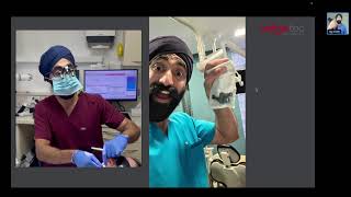 Supercharge your patient communication: Flamingo® Webinar by Dr. Jaz Gulati