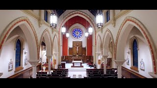 2nd Sunday Ordinary Time - 930AM  - 01/18/26