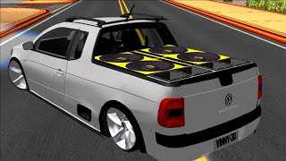 Swing Guetto - Senta Concentrada// VW Saveiro G6 Pancadão// GTA Paraná screenshot 4
