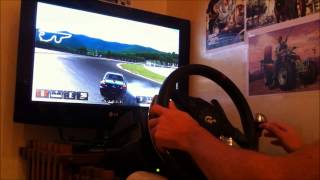 Gran Turismo 5 / Compilation Best Of / Bonne Année 2013 / [1080P]