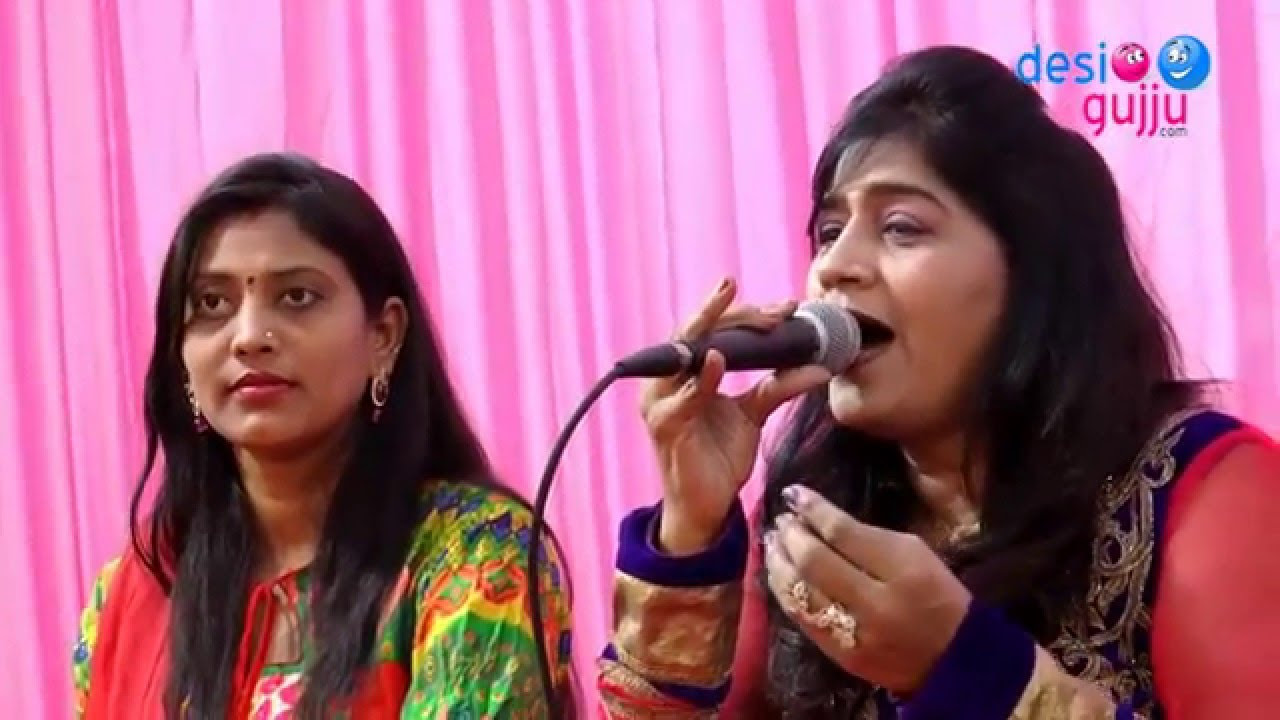 Live Lagna Geet Gujarati   Chok Puravo   Aaj Mere Piya Ghar Aavenge   Rita Dave