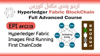 Celebrity Hyperledger Fabric Images And Running First ChainCode 003 Wealth