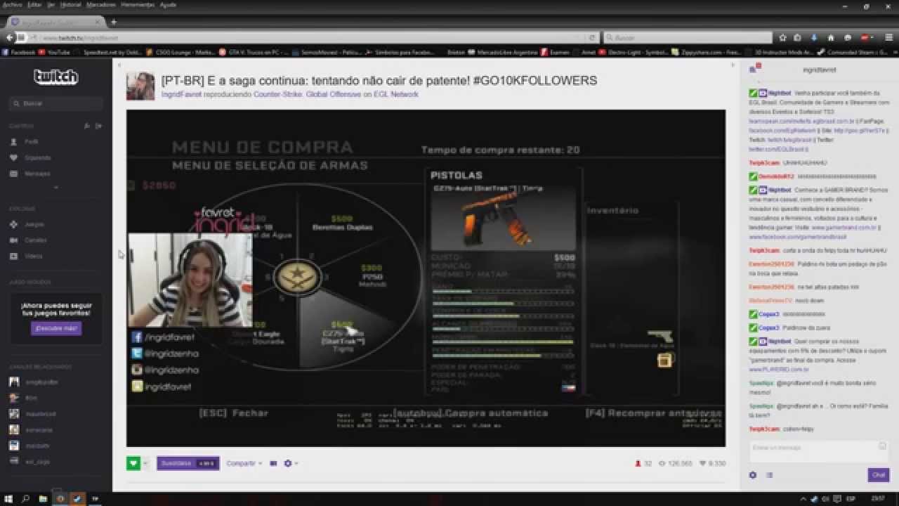 TARDSPLAYA - Twitch SIN LAG | Descarga + Tutorial