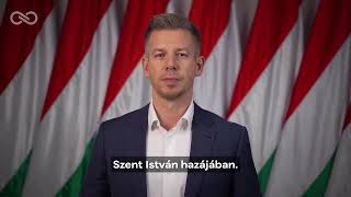 Download Lagu Magyar Péter újévi beszéde - 2026 MP3