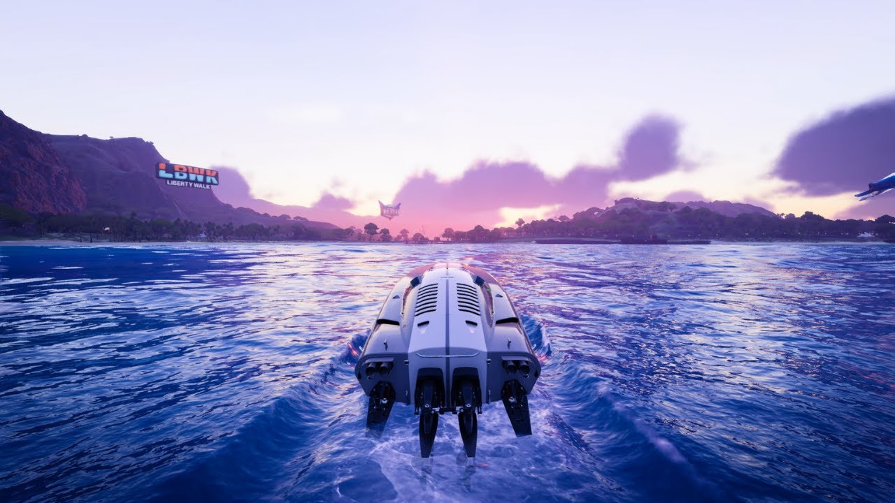 The Crew Motorfest – Progression Series Ep 4 | Hawaii Scenic Tour & Unlocking the Proto Powerboat