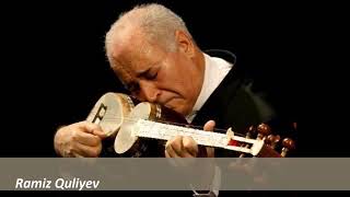 Ramiz Quliyev Dalgalar Moskva 2018360P