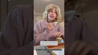 Bold Move By The Company