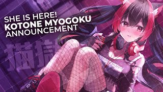 Kotone's Power Beats! (Preview) [Read the Description!]