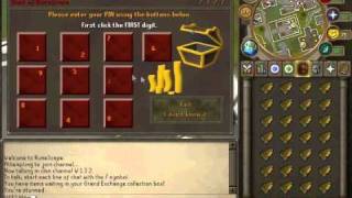 Runescape Money Making Guide With Commentry | 300k-700k Ph
Hello guide welcome to my money making guide NOTE:The averaged profit WILL change profits on the 21st of september are listed below:
750k with no familiers
1.2m with a spirit terrorbird
1.7m-2m per hour with a war tortoise
2m-2.5m with a pakyak
thank you all for watching this guide and i hope you have all enjoyed the guide please comment , favorite and thumbs up the guide aswell as subscribing to my channel as the guide has taken hours to produce i would appreciate it very much. thanks
Song used: The killers - Human
If you have any further questions or need help feel free to join my clan chat on runescape i will not add you so please join my clanchat W132 Mike
mikenike93
mike nike93 money making methods 2m per hour 750k per hour on runescape money making green partyhat silentc0re gross gore whodatder whodatder merchanting purple 0wns kids ranqe pking pvp videos 76k trick partyhats flipping guide merchanting guide merch guide thenoobshow jagex money making tutorial on runescape Runescape Money Making Guide With Commentry | 300k-700k Ph