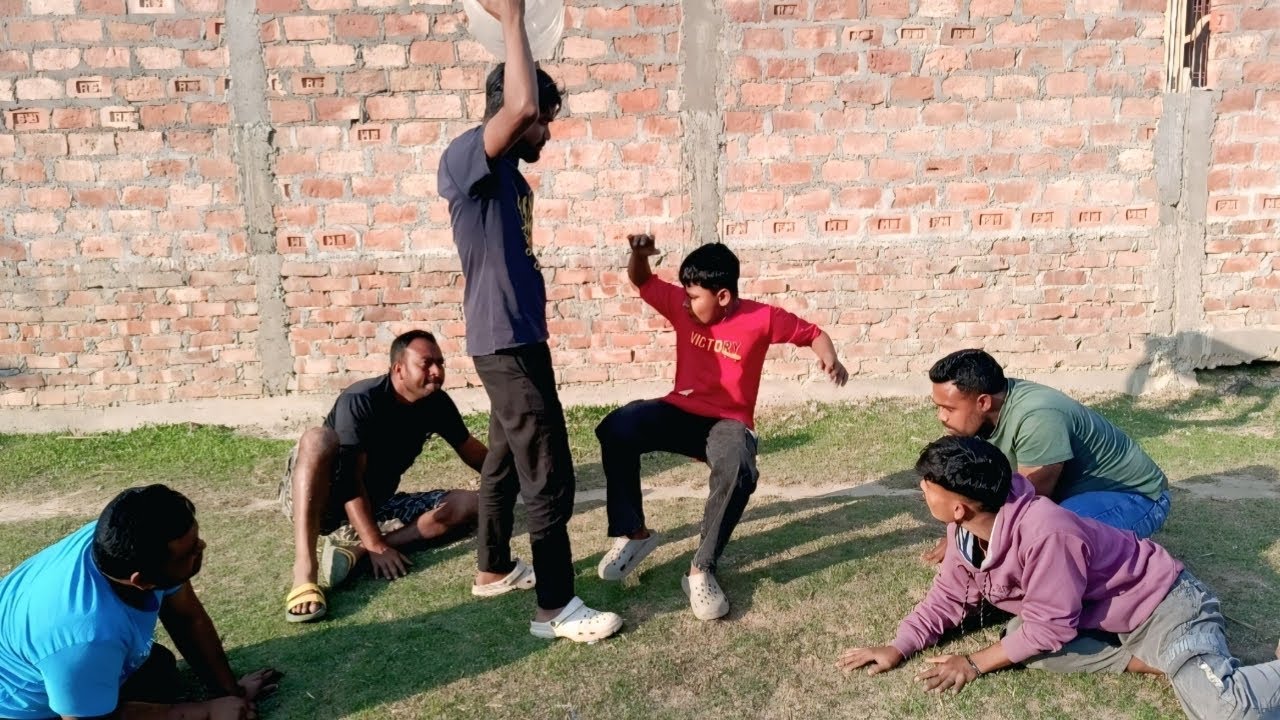 Funniest Fun New Comedy Video 2026 🤣 2026 Special amazing funny video  Episode 97 By Bindas Fun XYZ 