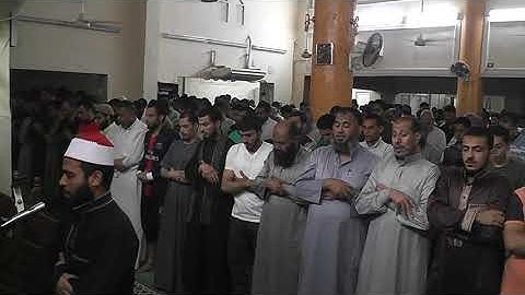 أروع وأعذب التلاوات للشيخ بركات سيد البخاري لسورتي النبأ - النازعات من رمضان 1440هـ - 2019م