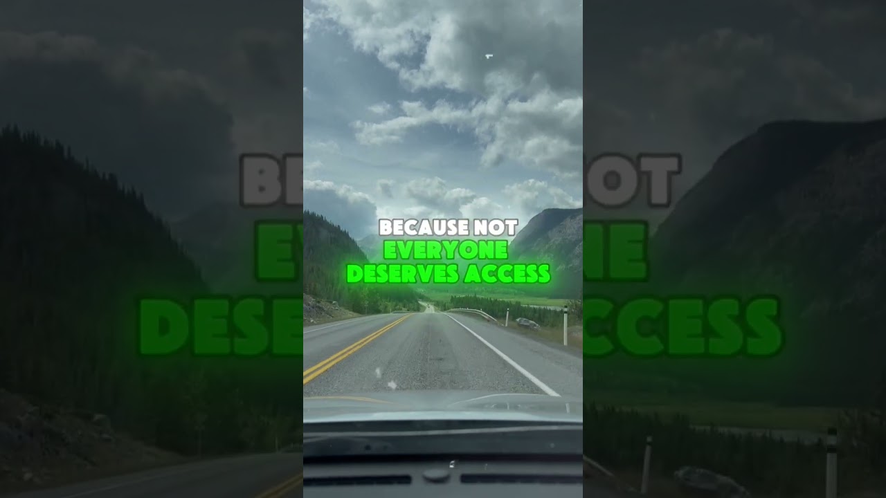 Берегите свой покой любой ценой 