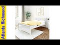 Best Wooden Bed Frames 2022 - Top 5