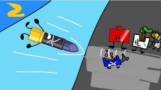 Object Chaos - Episode 2: Stairfall