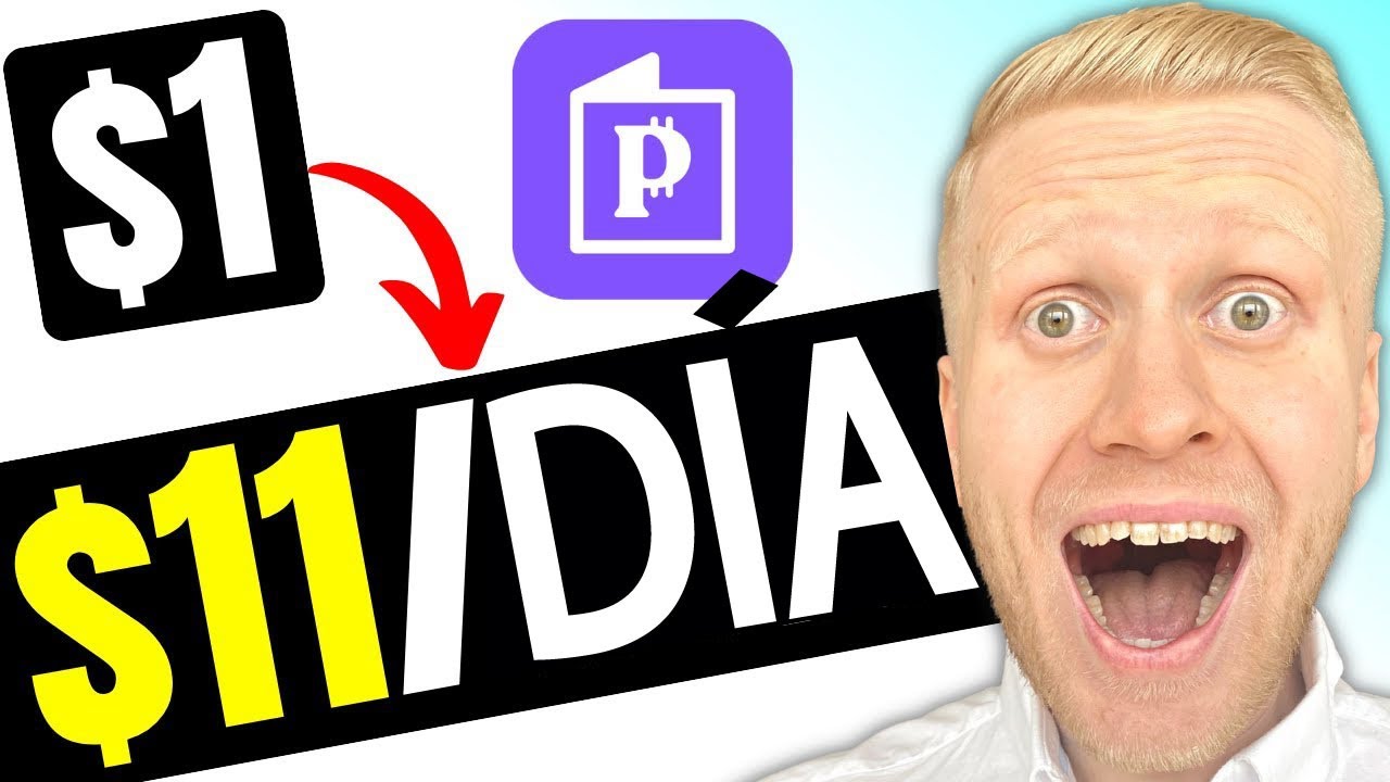 Reseña de Aplicacion PawnsApp: ¿Usar Pawns App para Ganar Dinero? (Alternativa a Honeygain)